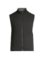 Andrii Reversible Vest