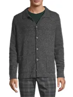 Elko Sweater Jacket