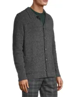 Elko Sweater Jacket