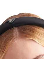 Re-Nylon Headband