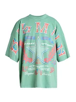 Western Graphic T-Shirt