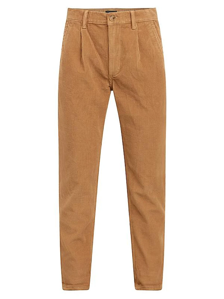 Diego Corduroy Trousers