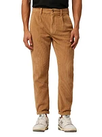 Diego Corduroy Trousers