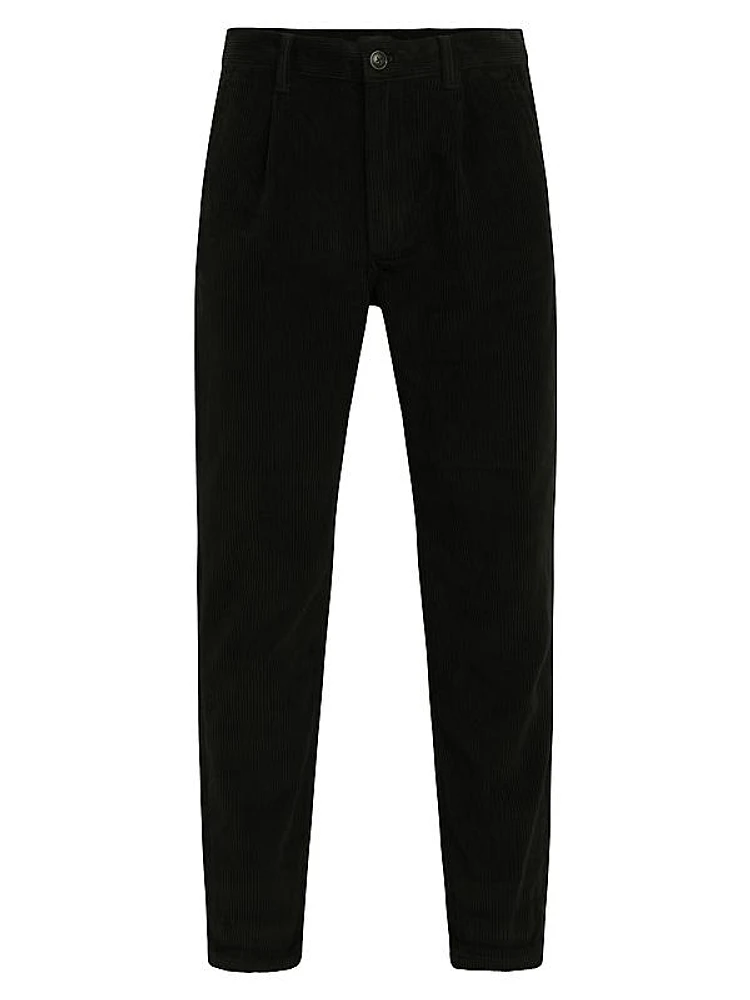 Diego Corduroy Trousers