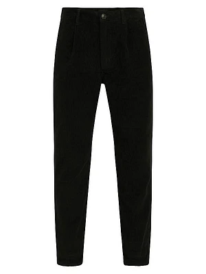 Diego Corduroy Trousers