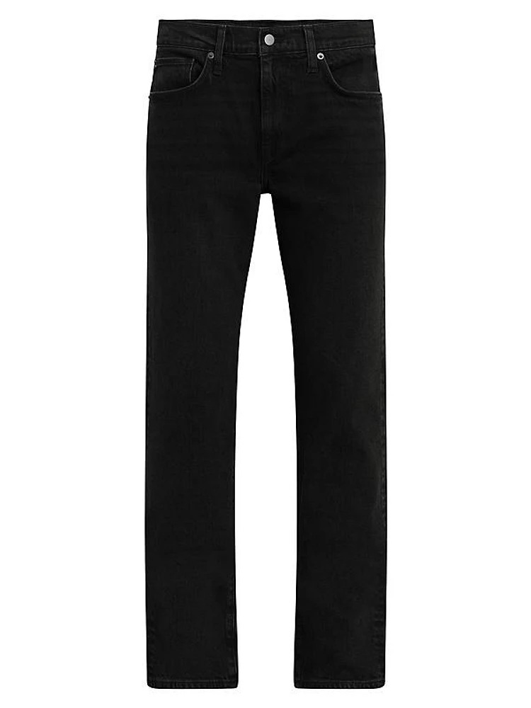 The Brixton Five-Pocket Jeans