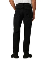 The Brixton Five-Pocket Jeans