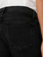 The Brixton Five-Pocket Jeans