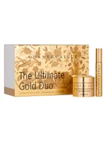 The Ultimate Gold Skin Care Duo