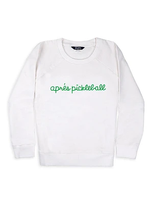 Love All Crewneck Sweatshirt