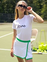 Tennis Love T-Shirt