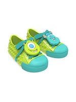 Baby's & Little Kid's Mini Melissa x Disney Polibolha Sneakers