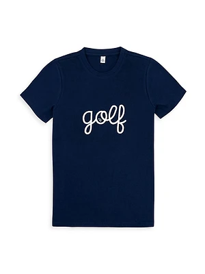 Golf T-Shirt