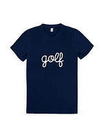 Golf T-Shirt