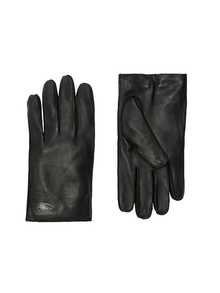 EKD Leather Gloves