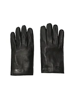 EKD Leather Gloves