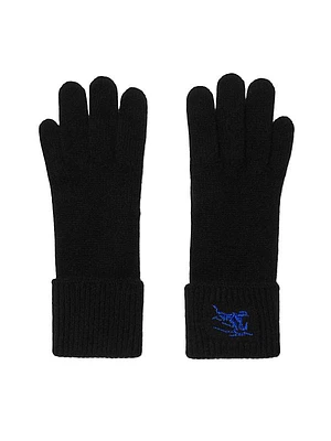 Cashmere Blend Gloves