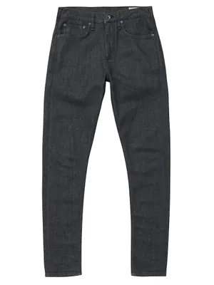 D-Fit Aero-Stretch Skinny Jeans