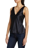 Savannah Silk Tank