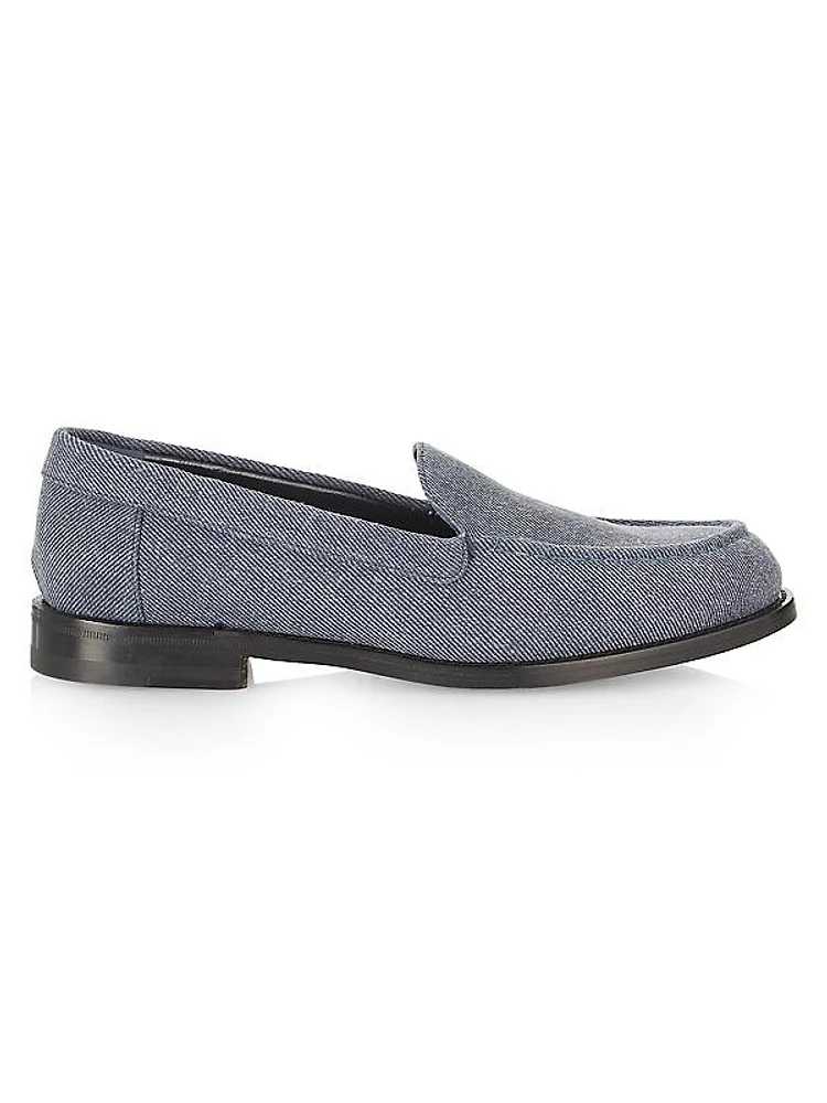 Dineguardo 10MM Loafers