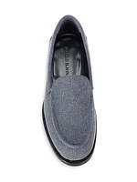 Dineguardo 10MM Loafers