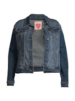 Denim Trucker Jacket