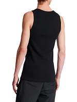 Main Lab Ribbed Tank Top