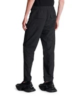 Main Lab Cotton-Blend Cargo Pants