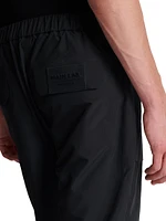 Main Lab Cotton-Blend Cargo Pants