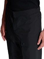 Main Lab Cotton-Blend Cargo Pants