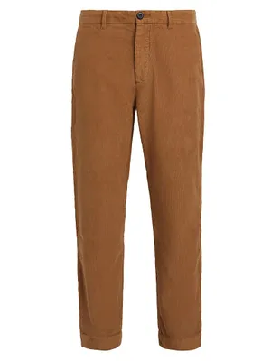 Sleid Corduroy Trousers