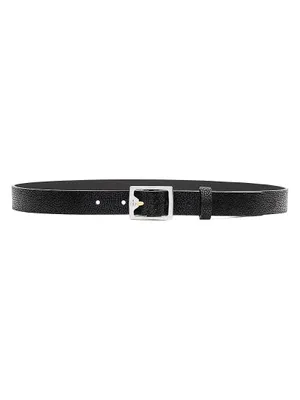 Baby Boyfriend Leather Belt