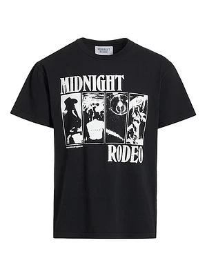 Persistance of Memory MR Live T-Shirt