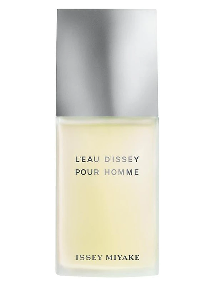 L'Eau d'Issey Pour Homme Eau de Toilette