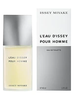 L'Eau d'Issey Pour Homme Eau de Toilette