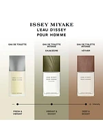 L'Eau d'Issey Pour Homme Eau de Toilette