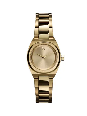 Odyssey II Stainelss Steel Bracelet Watch/25MM