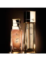 Dior Prestige Le Nectar Premier Case 2-Piece Face & Neck Serum Set