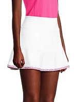 Caroline UPF 50+ A-Line Tennis Skirt