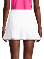 Caroline UPF 50+ A-Line Tennis Skirt