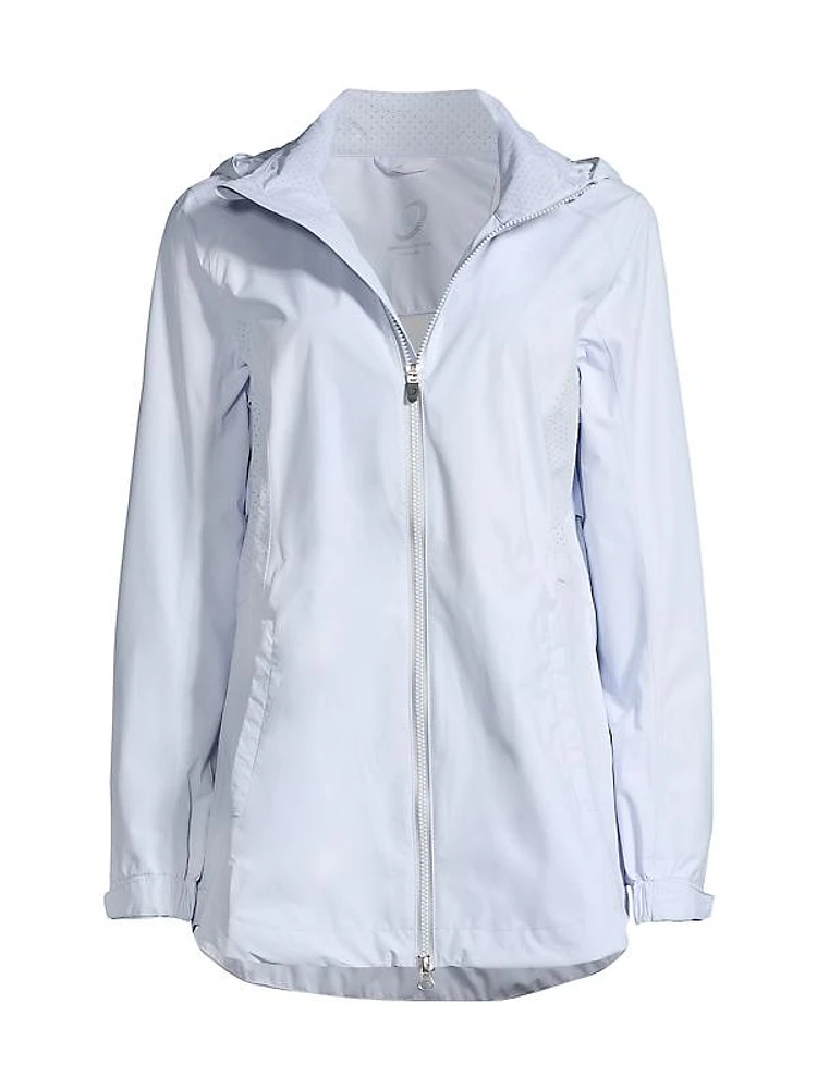 Libby Rain Jacket