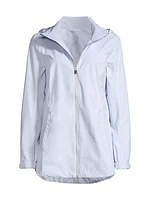 Libby Rain Jacket