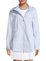 Libby Rain Jacket