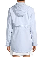 Libby Rain Jacket