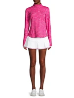 Shea UPF 50+ Half-Zip Top