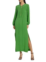 Isernia Tunic Midi-Dress