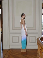 Valle De La Luna Linus Maxi Dress