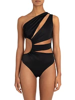 Valle De La Luna Vittoria One-Piece Swimsuit