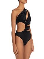 Valle De La Luna Vittoria One-Piece Swimsuit