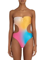 Valle De La Luna Tali Swimsuit